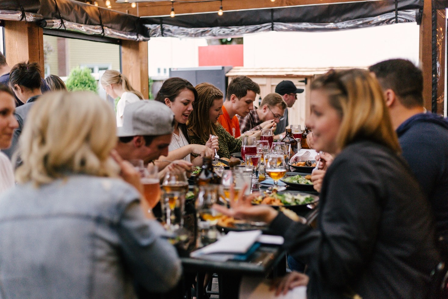 Top 5 Ways BTC Enhances Community Life