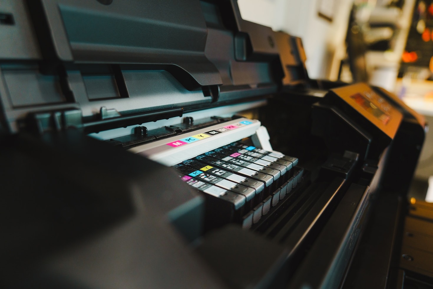 The Essential Role of Technology Centers Today