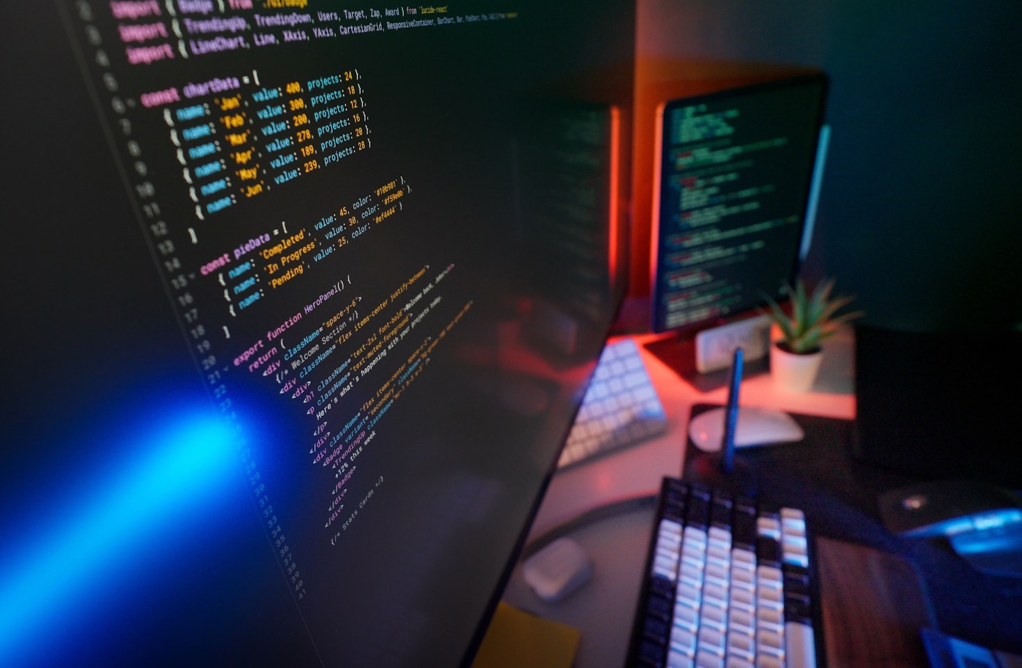 The Impact of Technology on Local Development